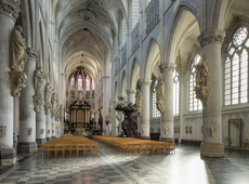 sint rombouts