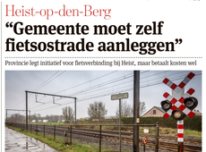 HeistodBerg