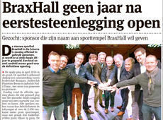 braxhall