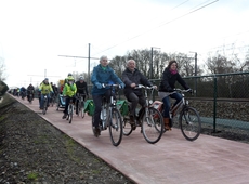 fietsen