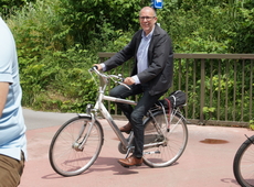 fiets