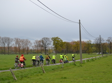 fietsen