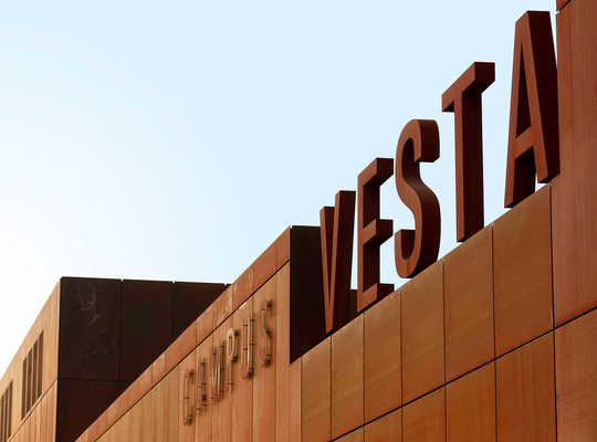 Vesta Campus