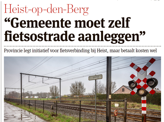 HeistodBerg