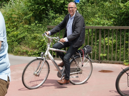 fietsostrade fietsostrade