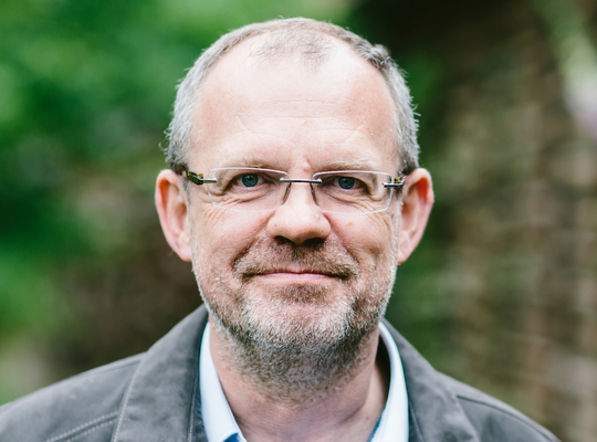 Bruno Peeters Bruno Peeters