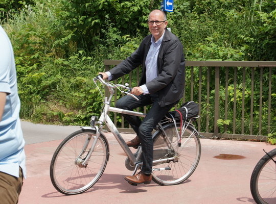 Fietsen Fietsen